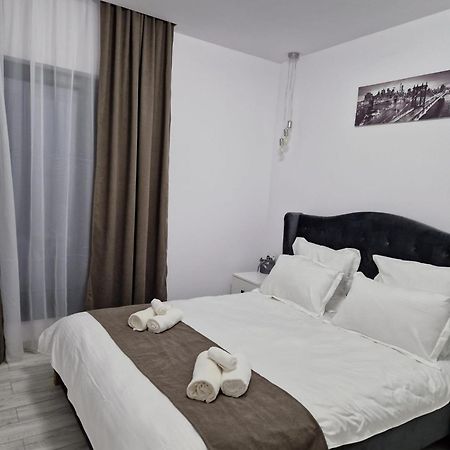 Tag Apartament تيميشورا المظهر الخارجي الصورة