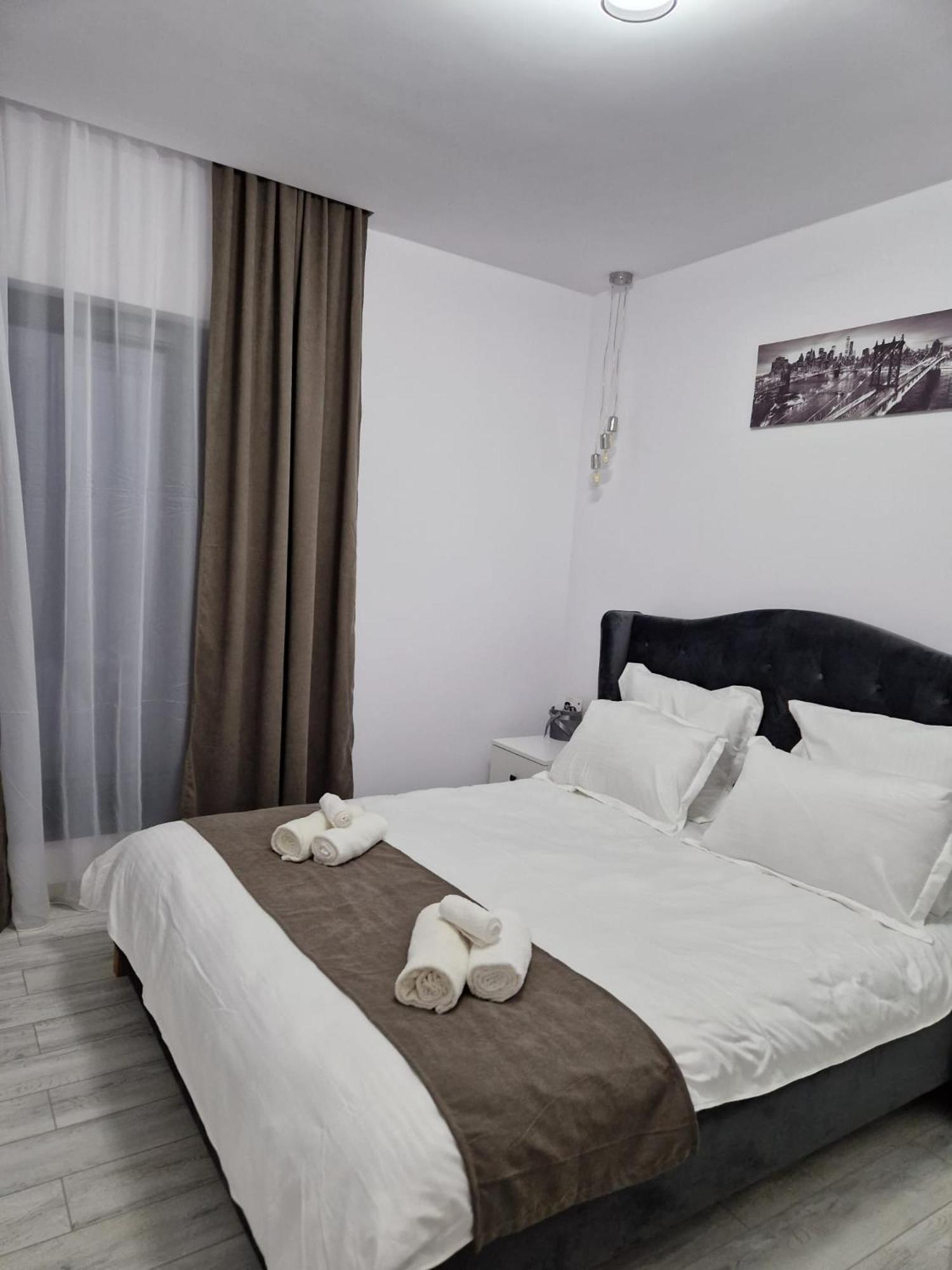 Tag Apartament تيميشورا المظهر الخارجي الصورة