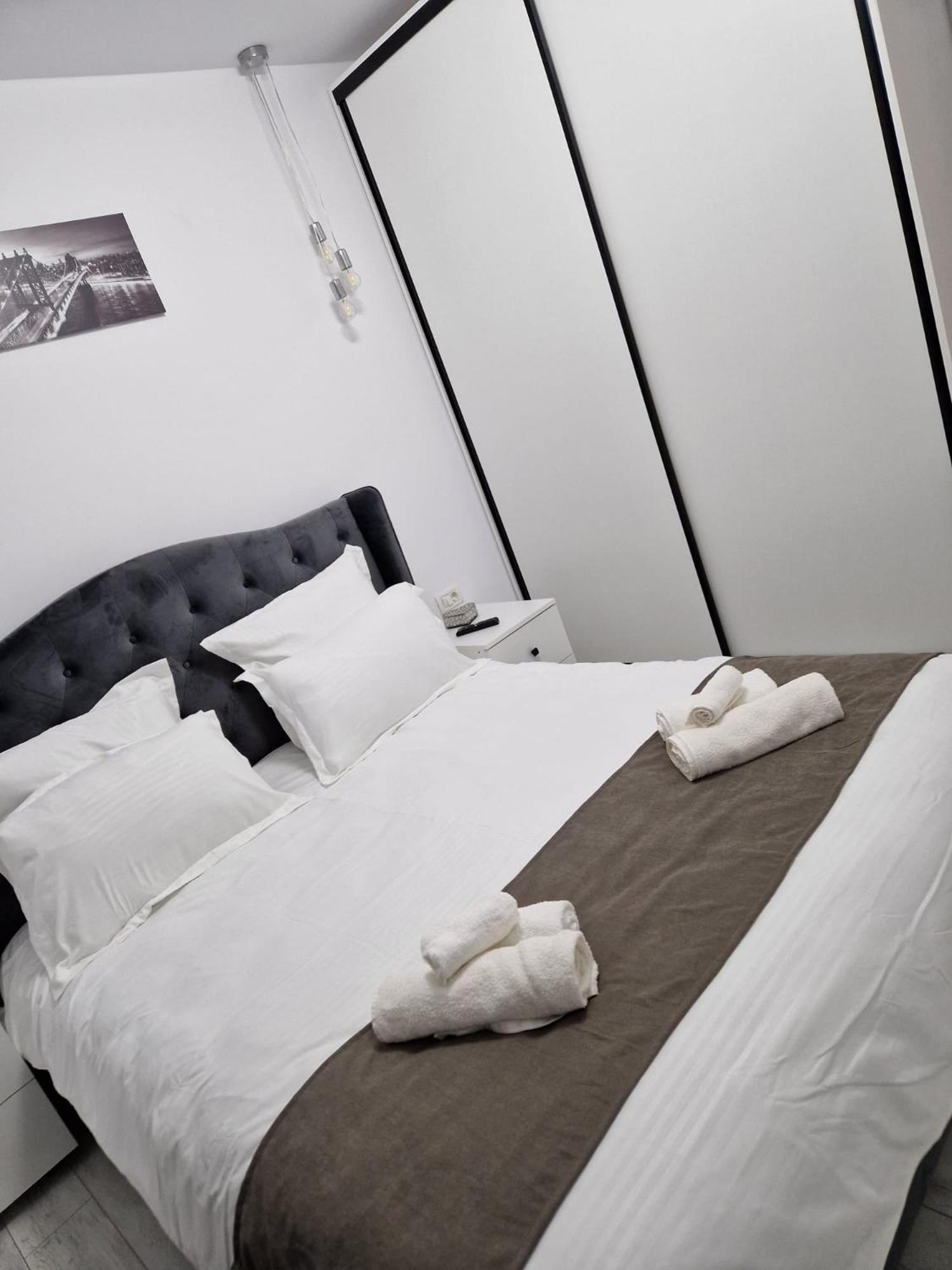 Tag Apartament تيميشورا المظهر الخارجي الصورة