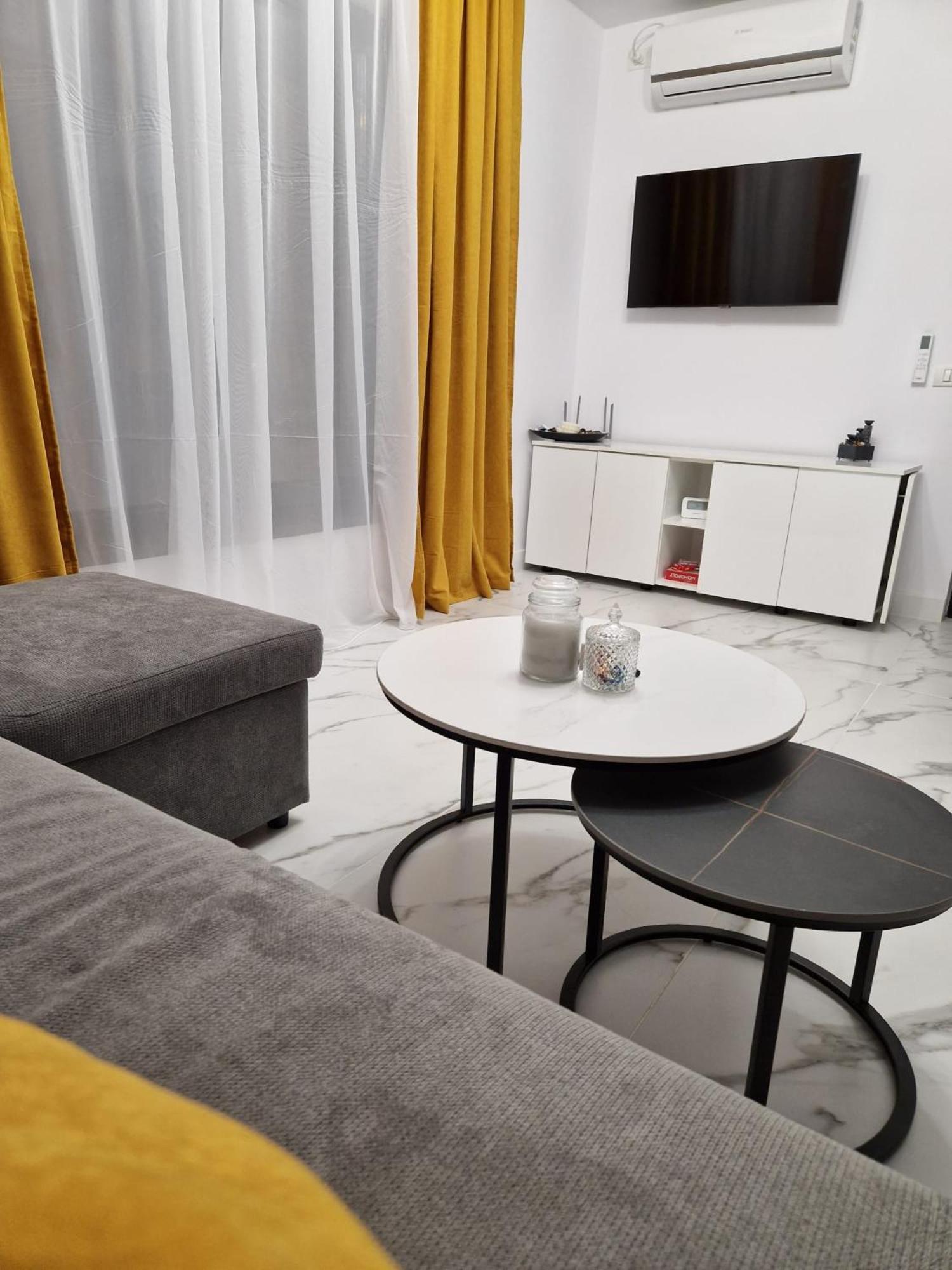 Tag Apartament تيميشورا المظهر الخارجي الصورة