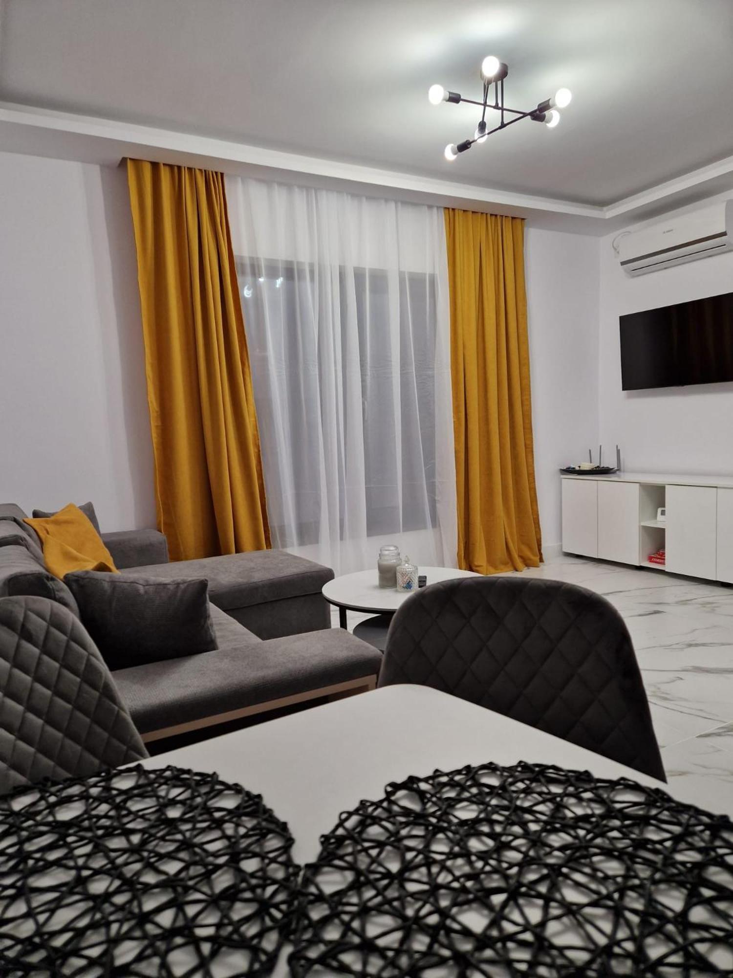 Tag Apartament تيميشورا المظهر الخارجي الصورة