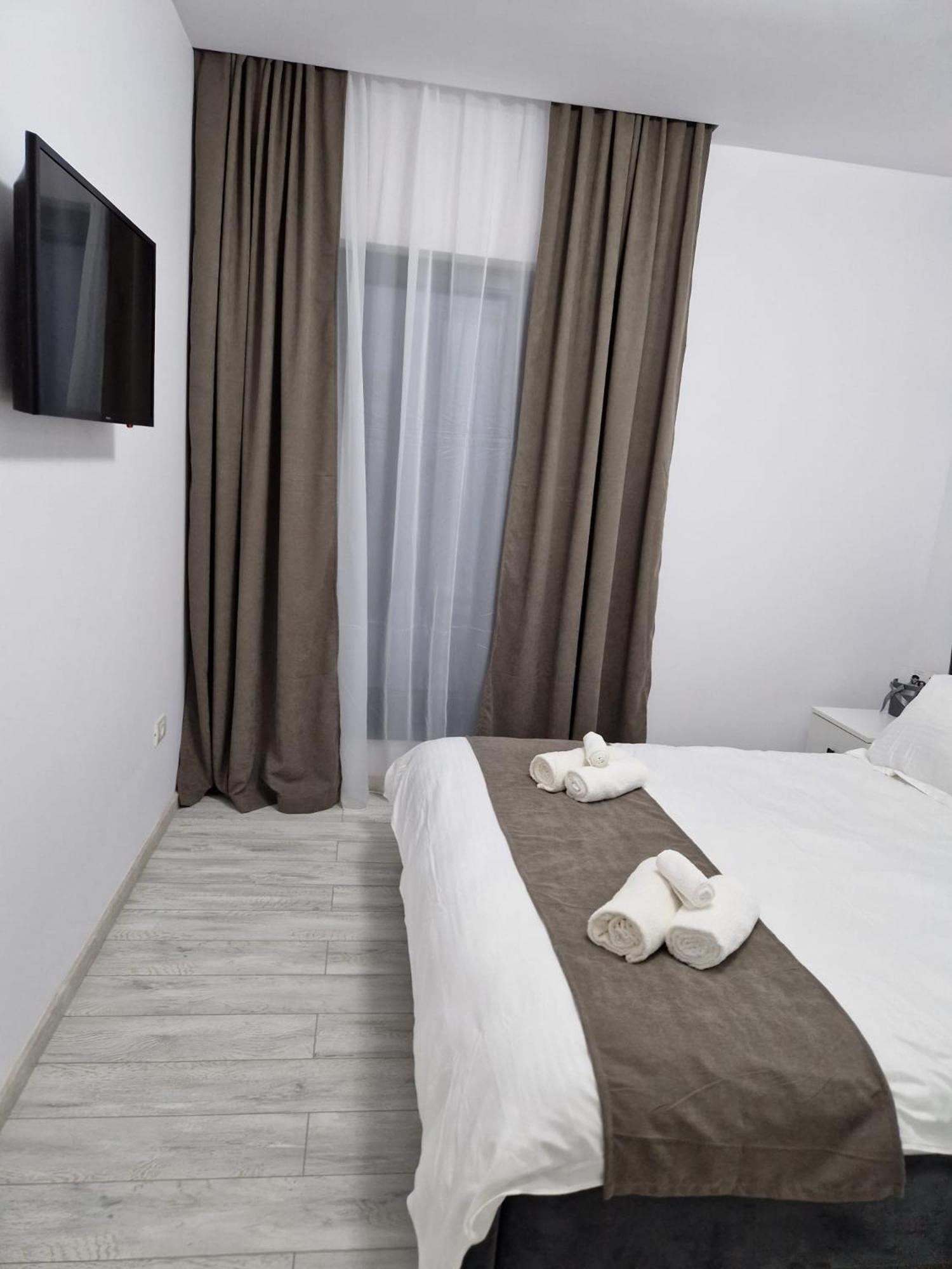 Tag Apartament تيميشورا المظهر الخارجي الصورة