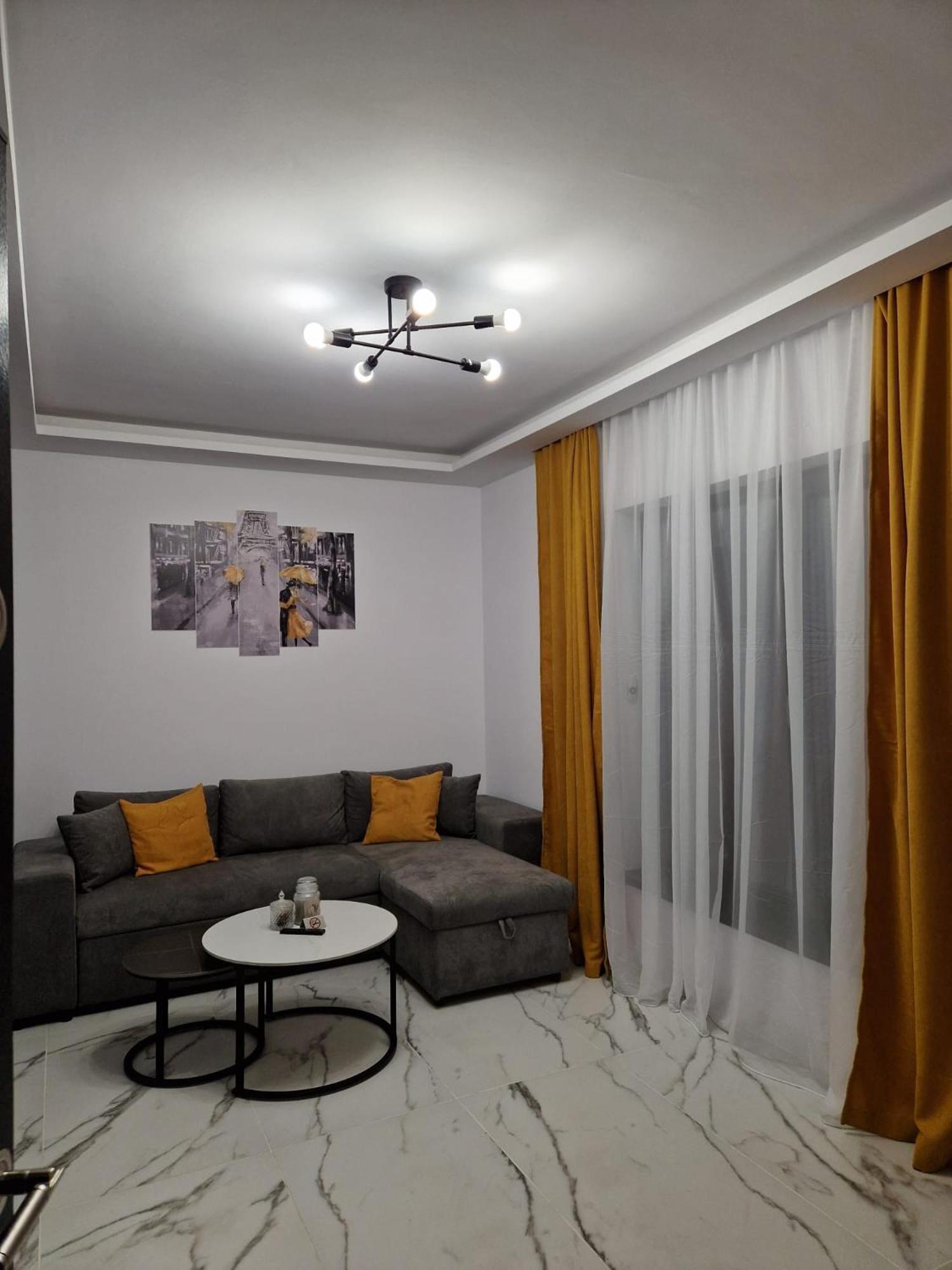 Tag Apartament تيميشورا المظهر الخارجي الصورة