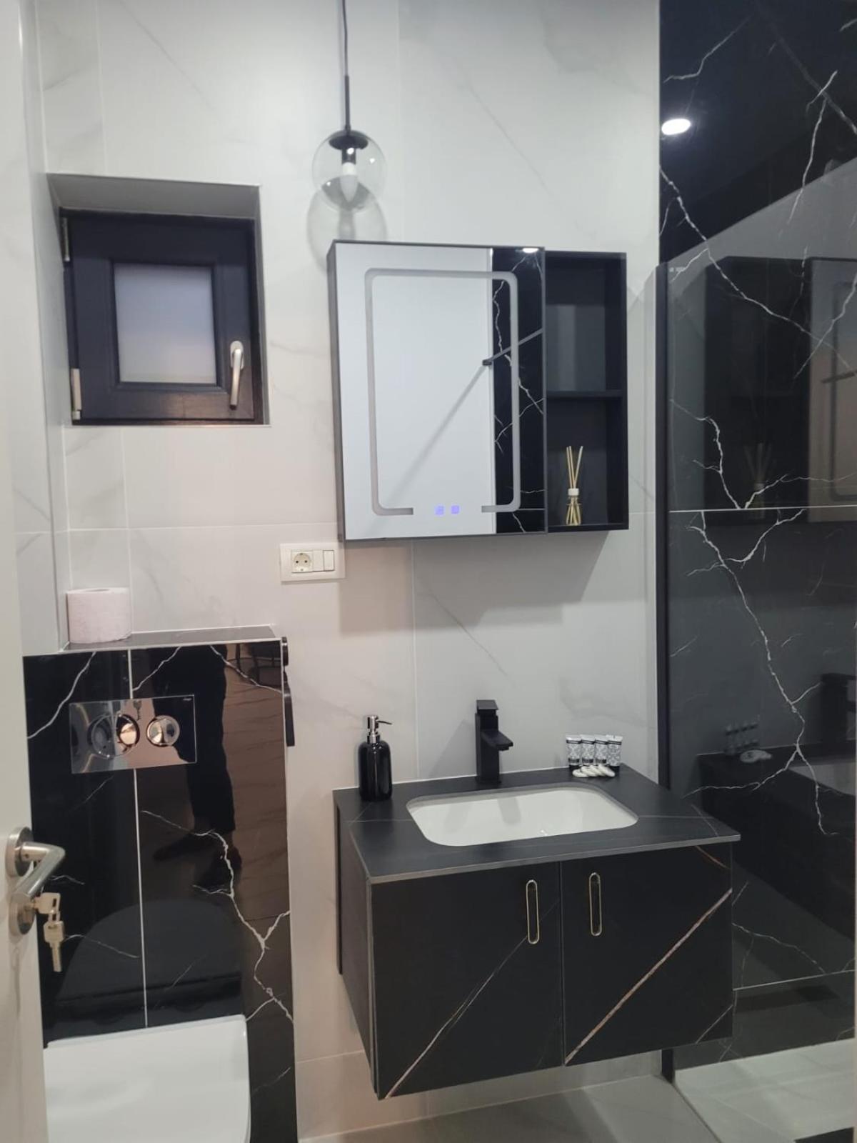 Tag Apartament تيميشورا المظهر الخارجي الصورة