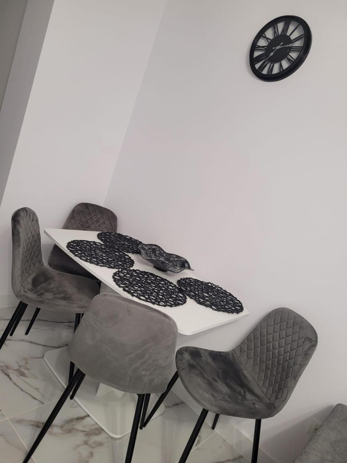 Tag Apartament تيميشورا المظهر الخارجي الصورة